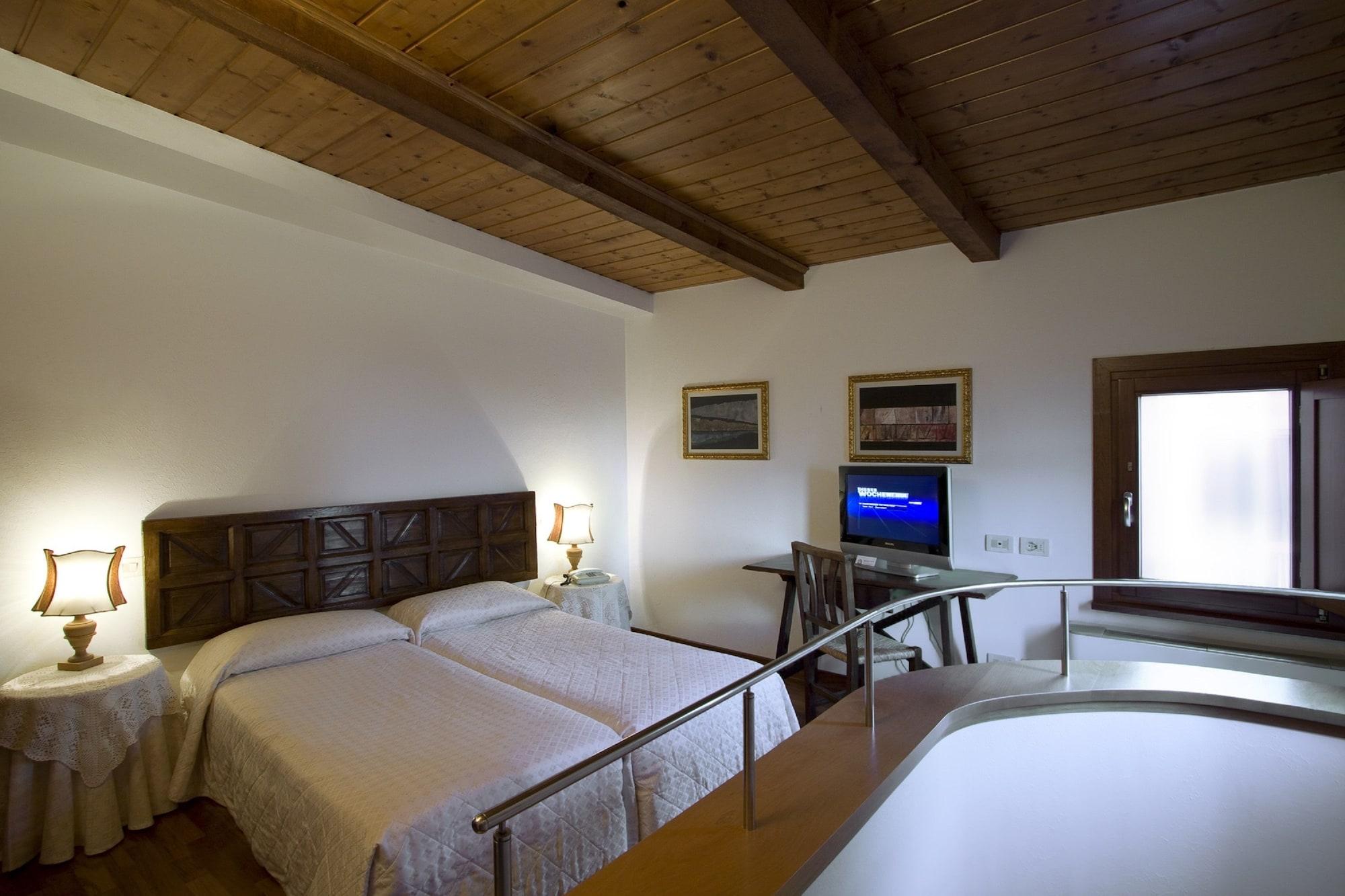 Hotel Columbia Рим Экстерьер фото