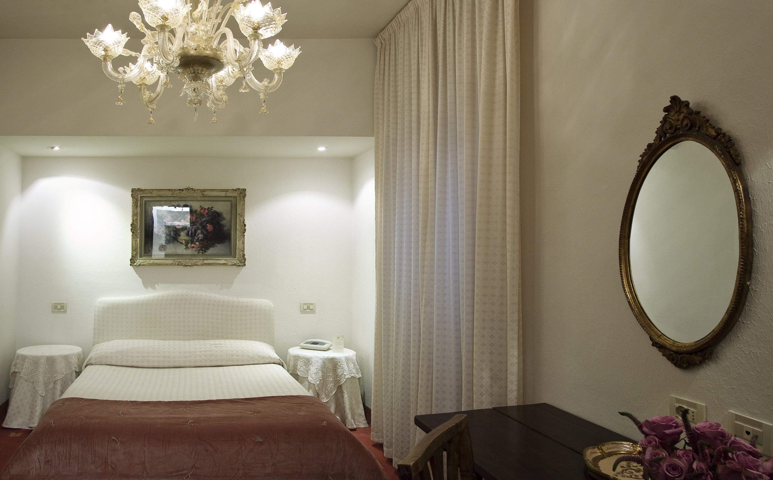 Hotel Columbia Рим Номер фото